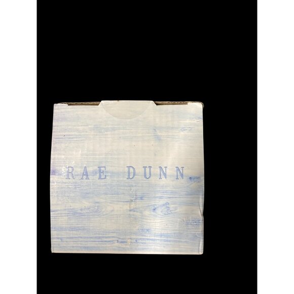 Rae Dunn Electric Coffee Grinder & Coffee Maker New In Box - Picture 3 of 5